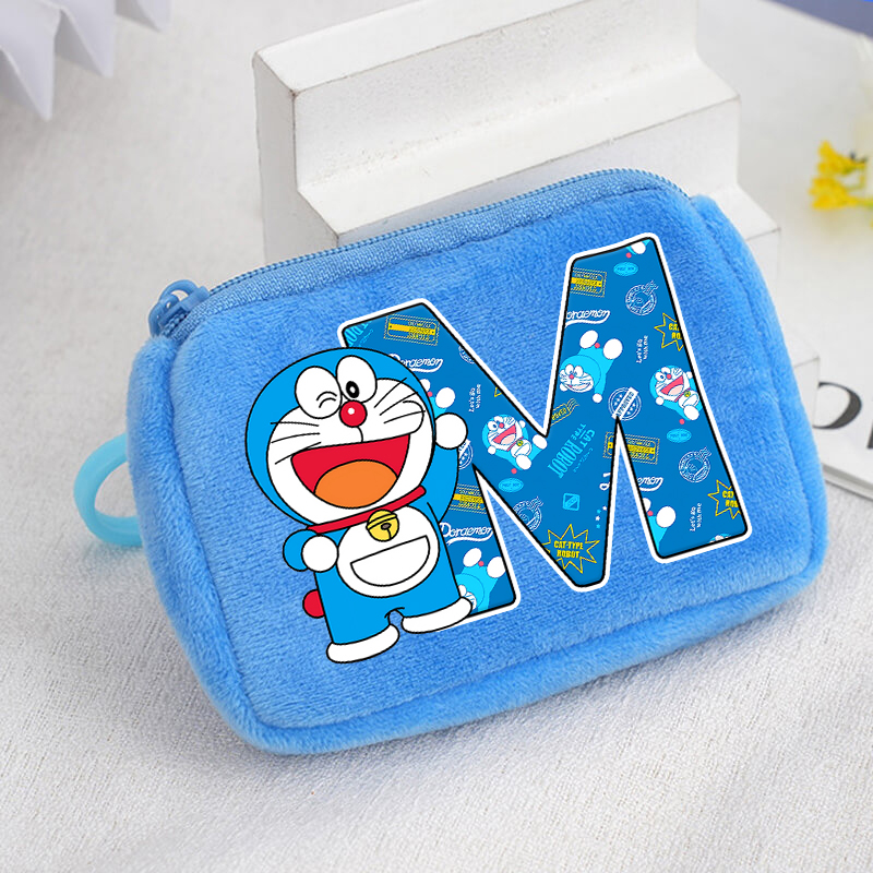 Event Z - Сумка-кошелек для монет из серии Doraemon,