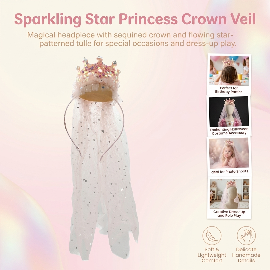 Повязки на голову с короной пр – обзор и цена Glitter Tablecloth