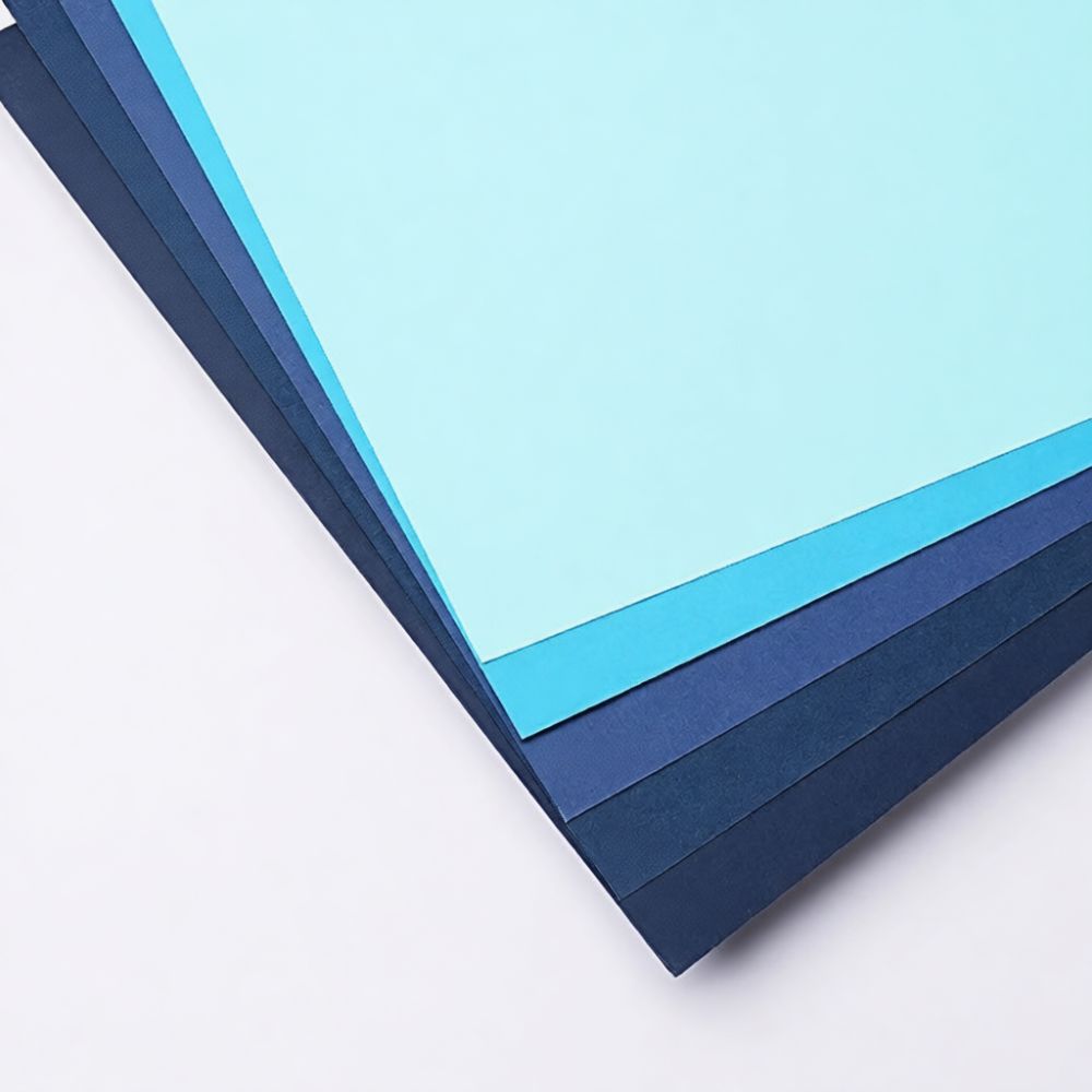Плотная цветная бумага формата – обзор и цена Papercraft Supply Invitation