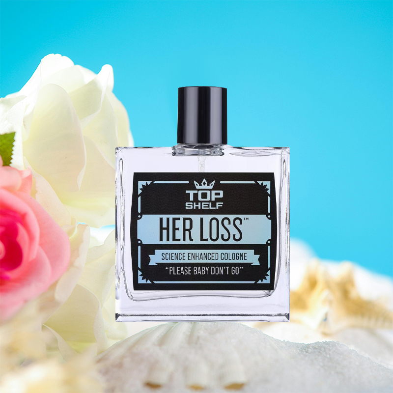 Top Shelf Her Loss – мужская т – обзор и цена Event & Party Supply Photos