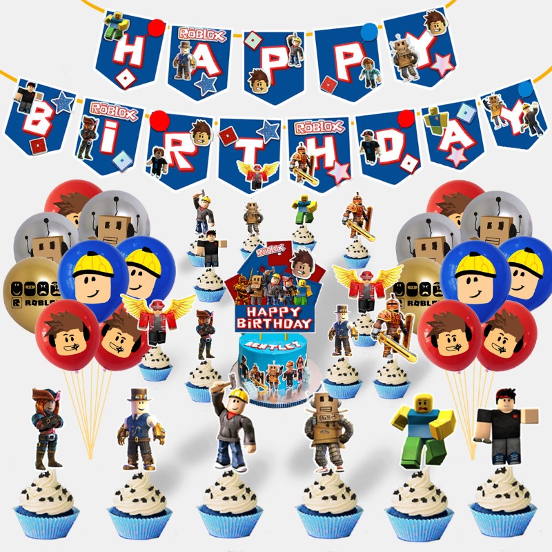 Игра Roblox, мультяшная темати – обзор и цена Supply Event