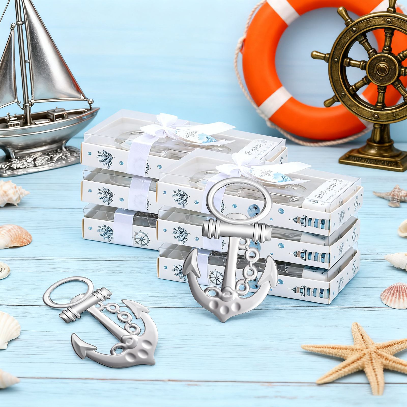 100 шт./лот. Подарок для госте – обзор и цена Event Launch Party