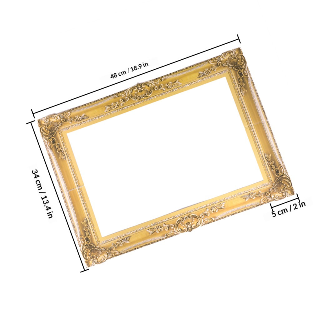 1 комплект: рамка для фотограф – обзор и цена Photo Booth Frame