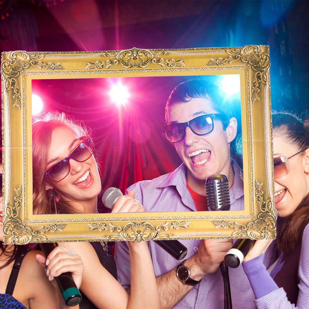 1 комплект: рамка для фотограф – обзор и цена Photo Booth Frame
