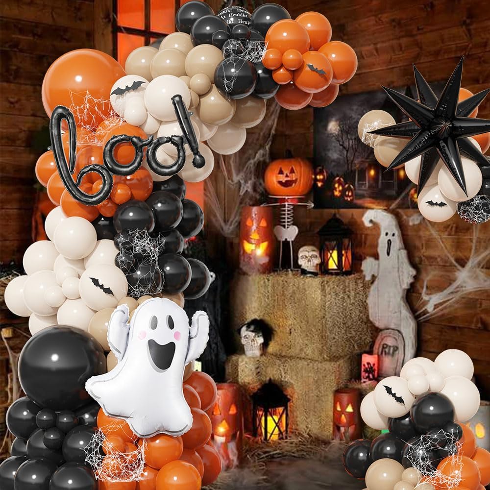 Набор для создания гирлянды-ар – обзор и цена Balloon Arch Kit