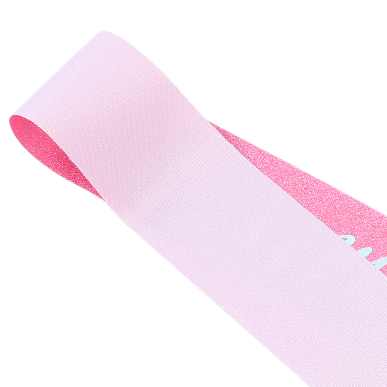 5 шт. розовых блестящих лент с – обзор и цена Birthday Sash Glitter