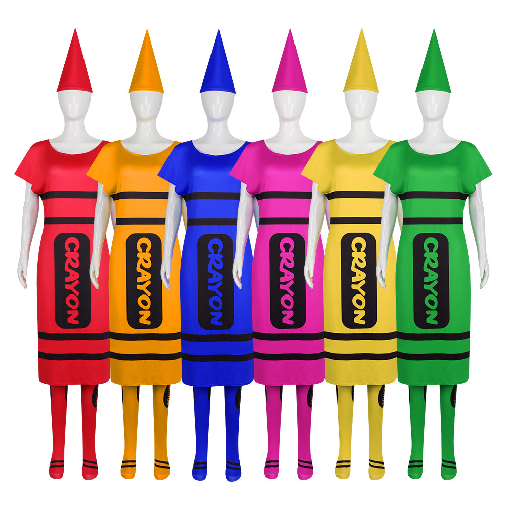 Костюм для косплея на Хэллоуин – обзор и цена Party Hat Cone