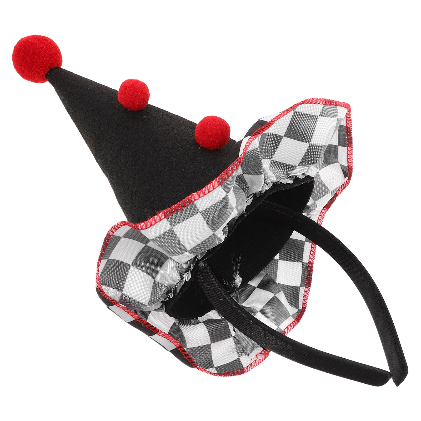Полиэстеровая повязка на голов – обзор и цена Party Hat Cone