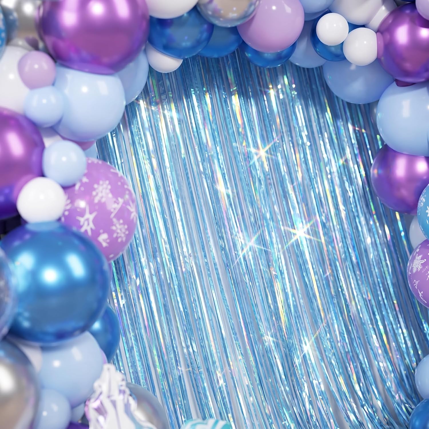 Набор для создания арки из воз – обзор и цена Balloon Arch Kit