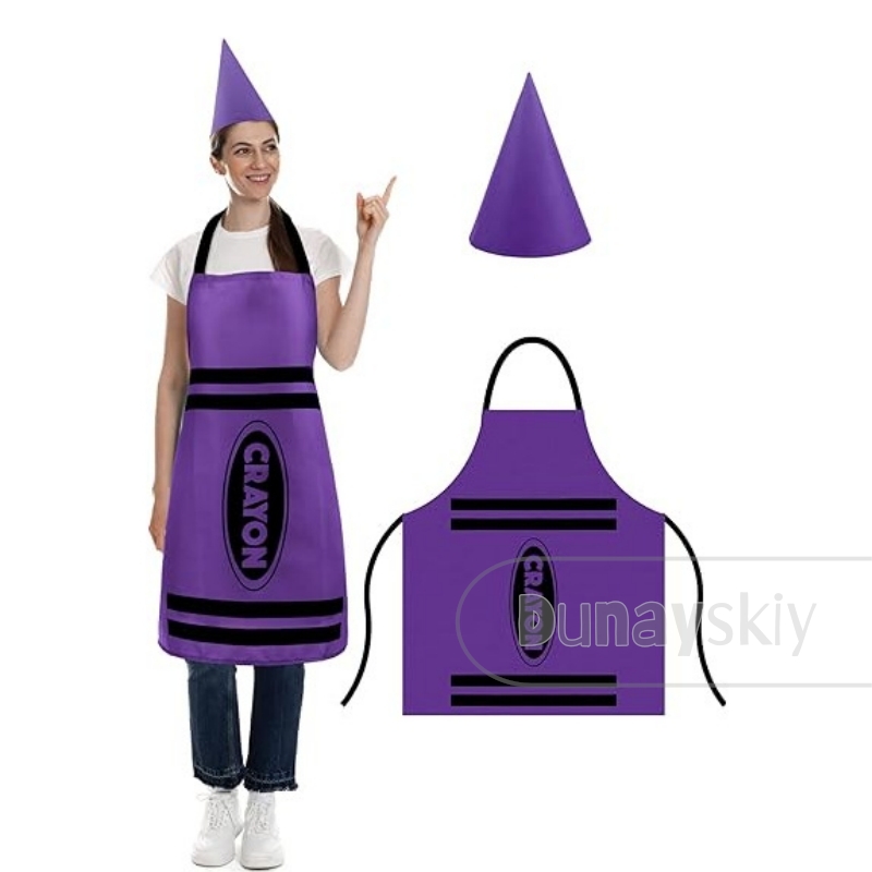 Костюм для взрослых в виде мел – обзор и цена Party Hat Cone