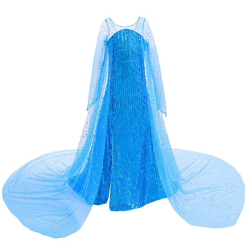 Детский костюм принцессы для д – обзор и цена Glitter Tablecloth