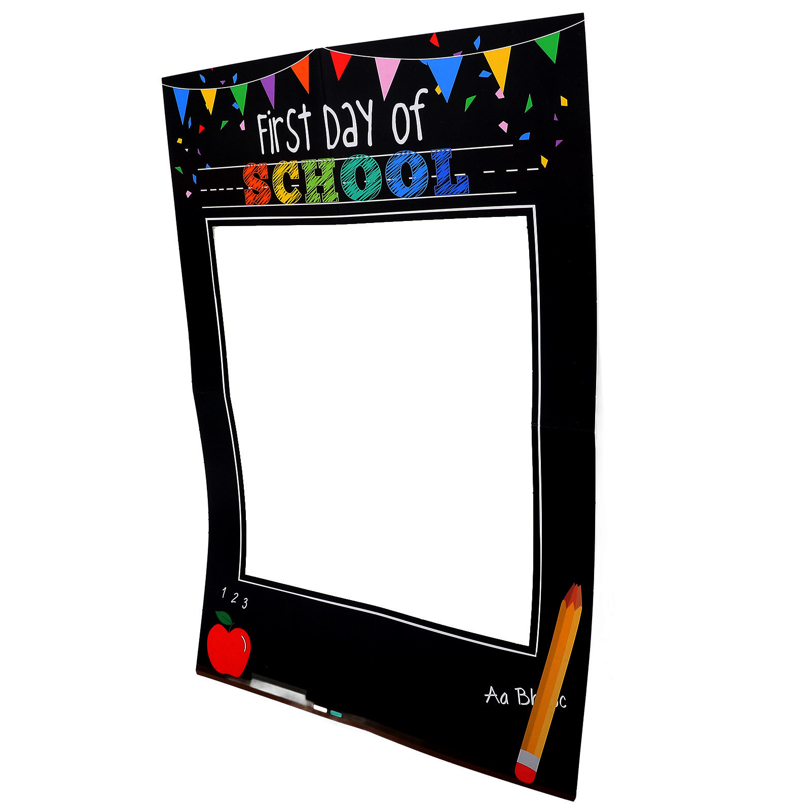 Реквизит для фотобудки: бумажн – обзор и цена Photo Booth Frame