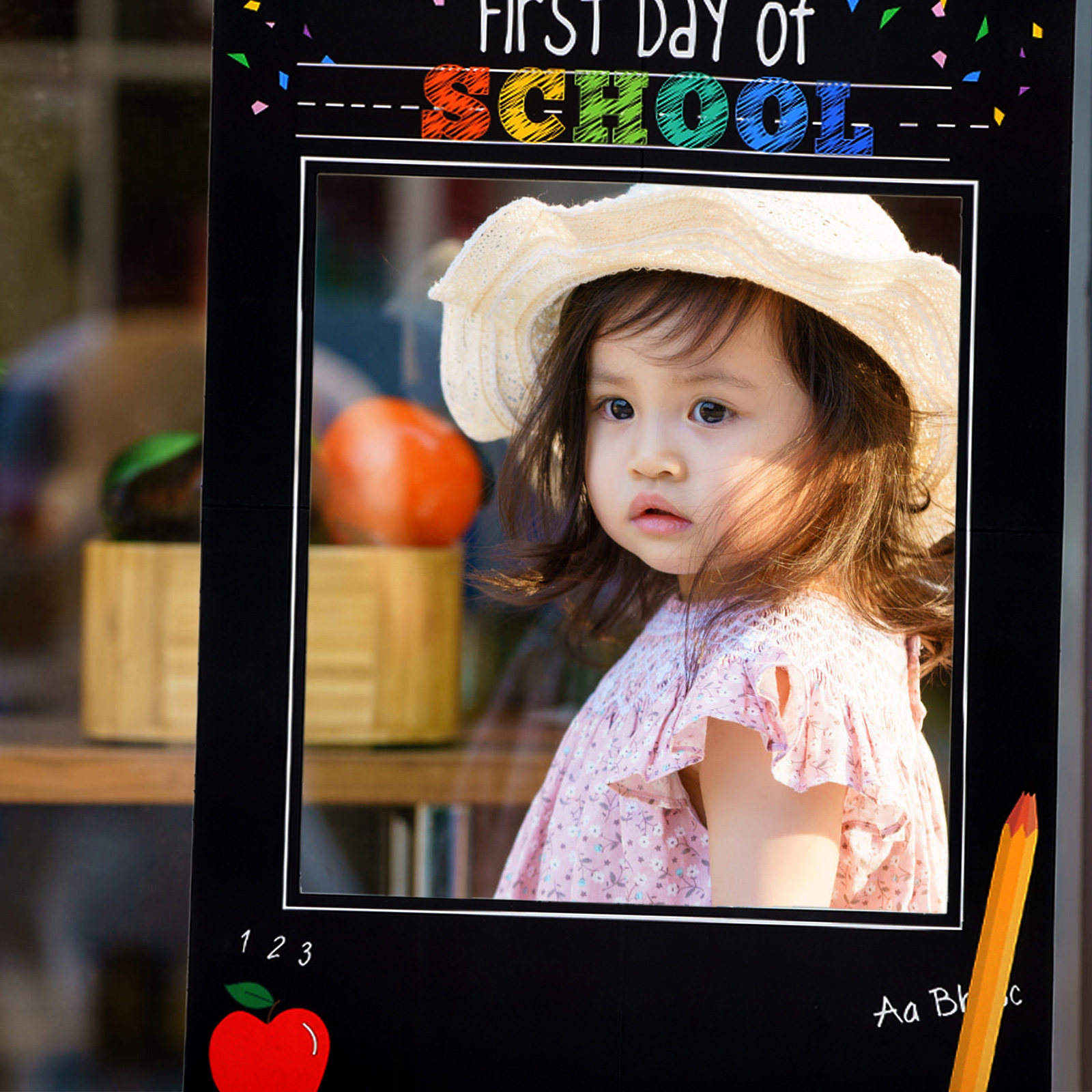Реквизит для фотобудки: бумажн – обзор и цена Photo Booth Frame